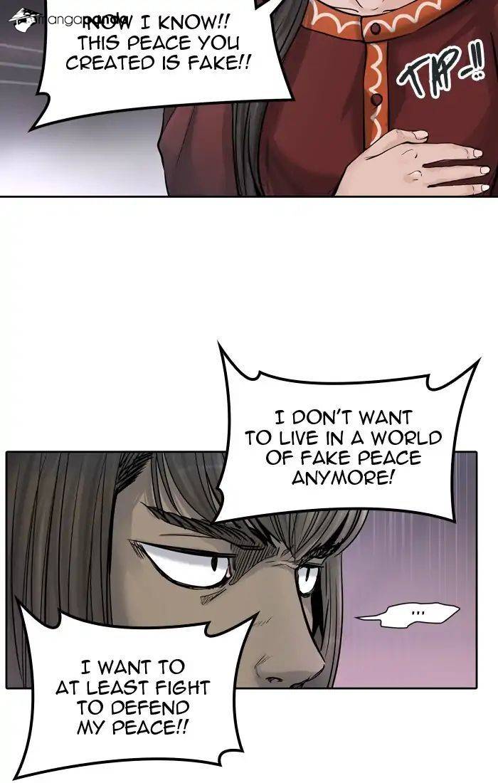 Tower of God Chapter 417 image 064